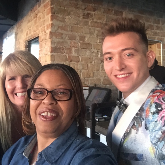 Today is Leggings day! Join our list to be notified when we go live! - Picture 16 of 17